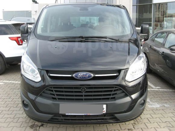    Ford Tourneo Custom 2013 , 1550000 , 