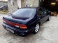  Nissan Cefiro 1995 , 100000 , 