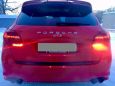 SUV   Porsche Cayenne 2015 , 4500000 , 