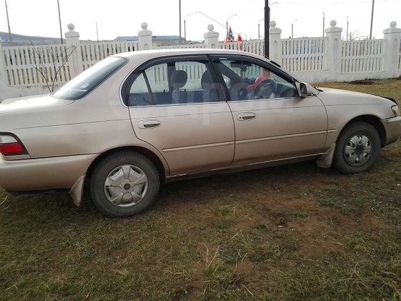  Toyota Corolla 1994 , 145000 , 