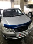 SUV   Mitsubishi Airtrek 2001 , 295000 , 