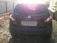 SUV   Nissan Qashqai 2012 , 690000 , 