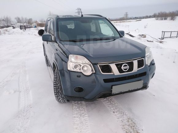 SUV   Nissan X-Trail 2014 , 910000 , 