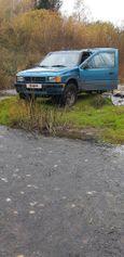 SUV   Opel Frontera 1993 , 230000 , -