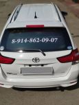  Toyota Corolla Fielder 2018 , 1450000 , 