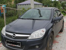 Opel Astra 2008 , 400000 , 