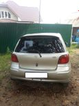  Toyota Vitz 2002 , 180000 , 