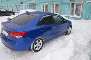 Kia Cerato 2009 , 450000 , -