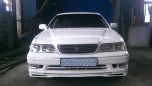  Toyota Mark II 1999 , 255000 , 