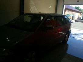    Honda Odyssey 2001 , 290000 , 