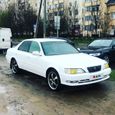  Toyota Cresta 1997 , 500000 , 