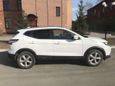 SUV   Nissan Qashqai 2018 , 1580000 , 