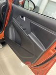 SUV   Kia Sportage 2014 , 947000 , 