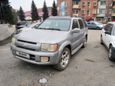 SUV   Infiniti QX4 2000 , 350000 , -