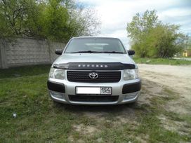  Toyota Succeed 2002 , 285000 , 