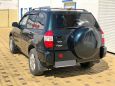 SUV   Chery Tiggo T11 2007 , 230000 , 