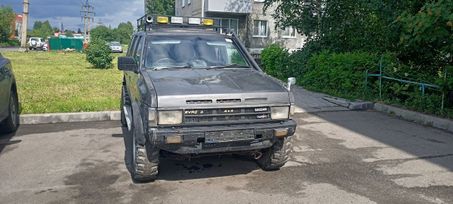 SUV   Nissan Terrano 1992 , 130000 , 