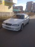  Toyota Cresta 1997 , 320000 , 