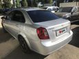  Chevrolet Lacetti 2007 , 299000 , 