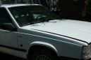  Volvo 740 1992 , 70000 , 