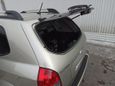 SUV   Hyundai Tucson 2007 , 439000 , 