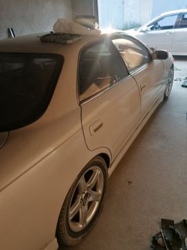  Toyota Mark II 1993 , 80000 , 