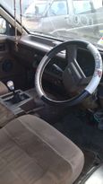    Toyota Lite Ace 1989 , 70000 , 