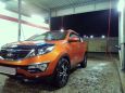 SUV   Kia Sportage 2013 , 750000 , 