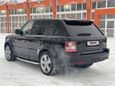 SUV   Land Rover Range Rover Sport 2010 , 1698000 , 