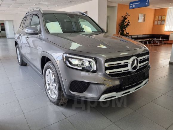 SUV   Mercedes-Benz GLB-Class 2021 , 3550000 , 