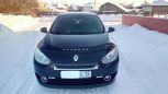  Renault Fluence 2012 , 440000 , -