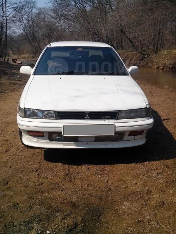 Mitsubishi Mirage 1991 , 38000 , -