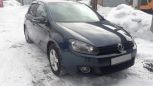  Volkswagen Golf 2012 , 540000 , 