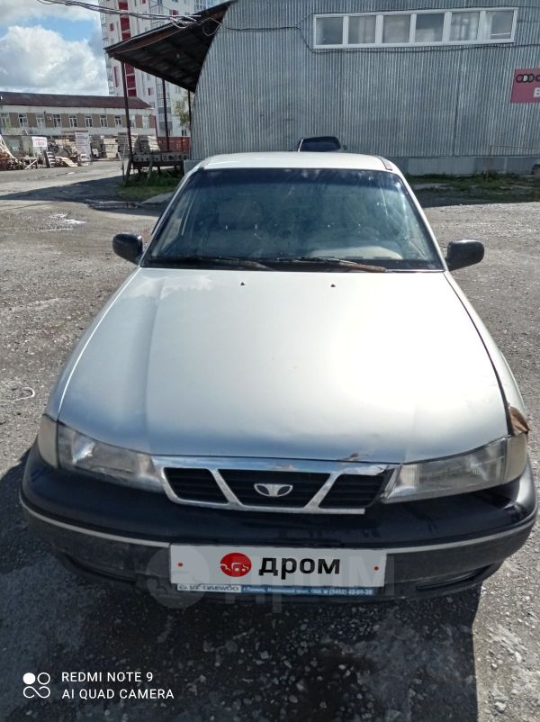  Daewoo Nexia 2007 , 80000 , 