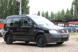    Volkswagen Caddy 2009 , 450000 , 