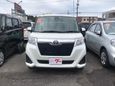  Toyota Roomy 2018 , 770000 , 