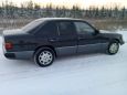  Mercedes-Benz E-Class 1993 , 200000 , 