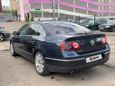  Volkswagen Passat 2006 , 295000 , 