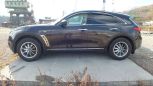 SUV   Infiniti FX35 2008 , 1250000 , 