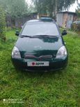  3  Toyota Yaris 2000 , 160000 , 