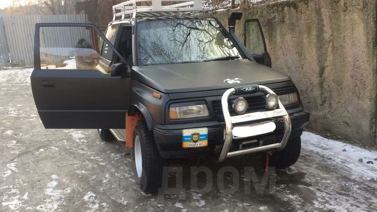 SUV   Suzuki Escudo 1991 , 280000 , 