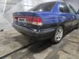  Nissan Sunny 2001 , 115000 , 