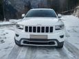 SUV   Jeep Grand Cherokee 2013 , 1800000 , 