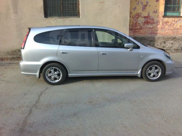    Honda Stream 2006 , 460000 , -