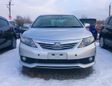  Toyota Allion 2012 , 999000 , 