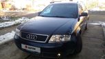  Audi A6 2000 , 275000 , 