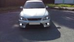  Toyota Altezza 2002 , 415000 , -