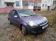  3  Ford Fiesta 2006 , 170000 , 