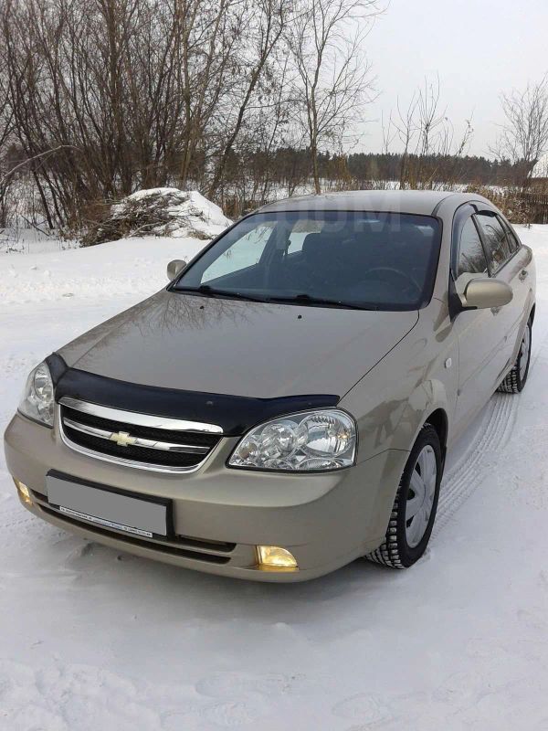  Chevrolet Lacetti 2007 , 270000 , 