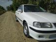  Nissan Sunny 2001 , 235000 , --